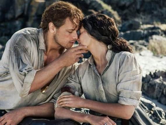 (Photo: Starz)