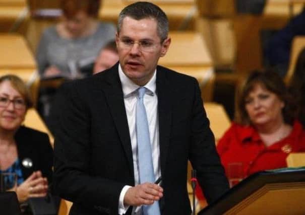 The Scottish Government is under increasing pressure to reveal when it will raise the tax threshold.
