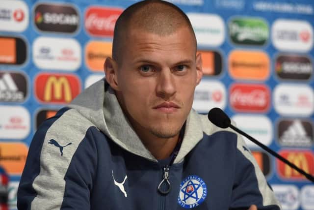 Skrtel
