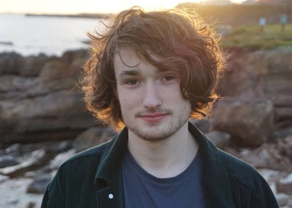 Fergus McCreadie