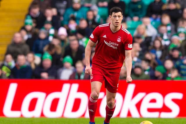 The team's leader and one of the first names on the team sheet... if they can hold onto him.