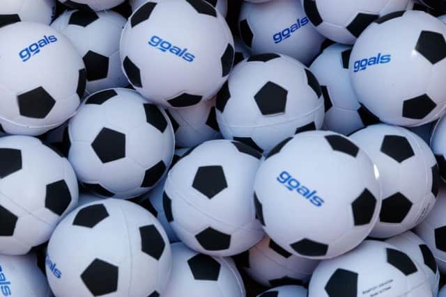 Mike Ashley's Sports Direct failed to push Goals Soccer Centres directors off the board. Picture: Andrew Worthington