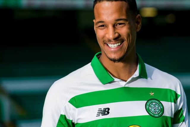 Christopher Jullien has revealed that he used to be friends and team-mates with the brother of former Celtic star Bobo Balde. (Scottish Sun)
