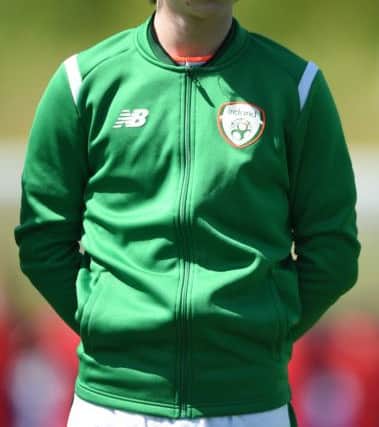 Celtic have brought Luca Connell from Bolton. Picture: Getty.