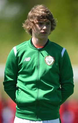 Celtic have brought Luca Connell from Bolton. Picture: Getty.