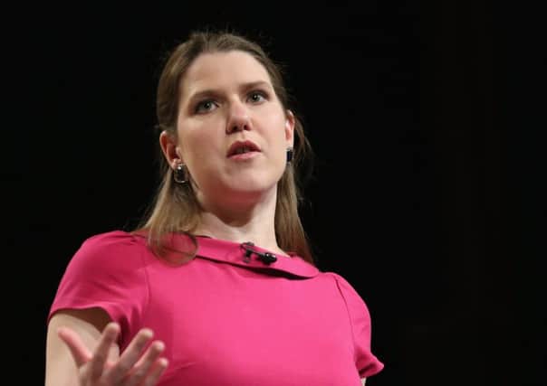 Jo Swinson is favourite to become next leader of the Lib Dems