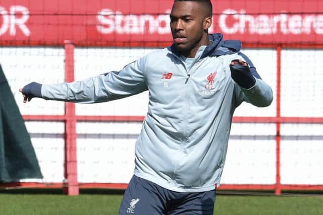 Sturridge