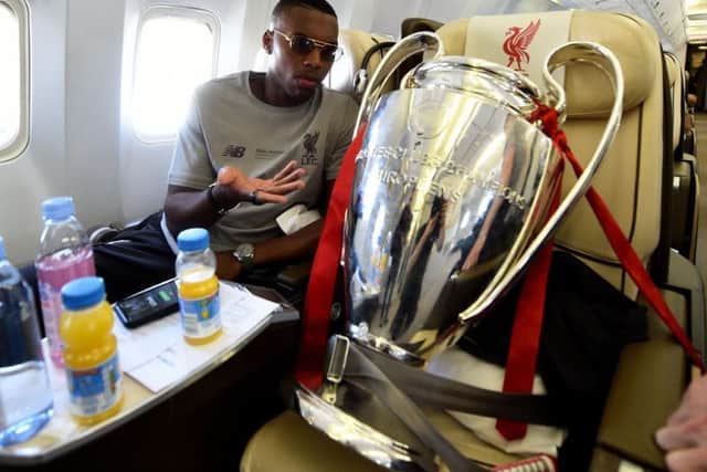 Rangers are the favourites to sign Daniel Sturridge following his exit from Liverpool, according to the bookmakers. (Scottish Sun)