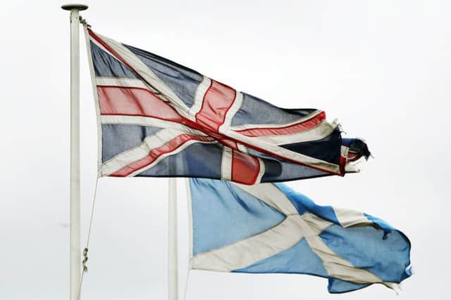 Scottish Chambers of Commerce calls for brisk action to unlock investment for businesses. Picture: Danny Lawson/PA Wire