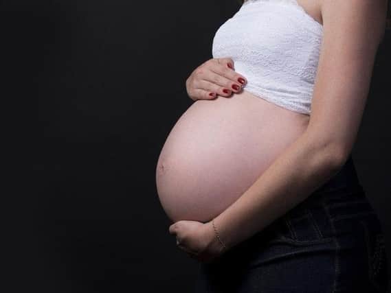 Teenage pregnancies are at their lowest rate since records began 25 years ago.