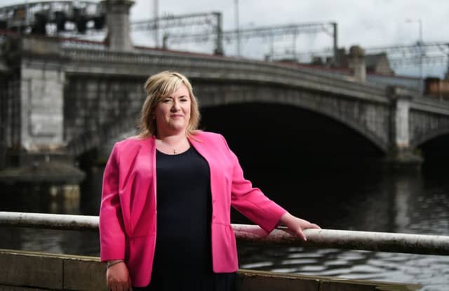 Pamela Nash of Scotland in Union has called for members to boycott the Citizens' Assembly