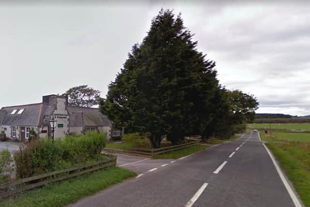 Netherley, Stonehaven, AB39 3QS