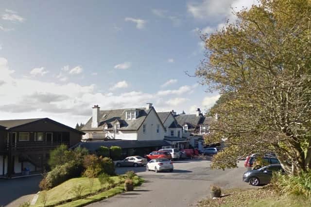 Arduaine Gardens, A816, Arduaine, Oban PA34 4XG