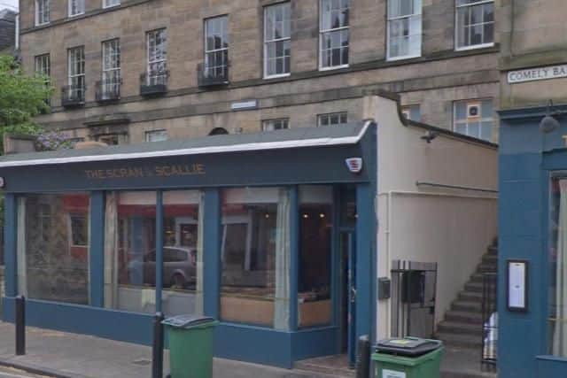 1 Comely Bank Road, Edinburgh, EH4 1DR