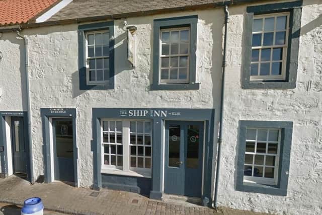 The Toft, Elie, Leven, KY9 1DT
