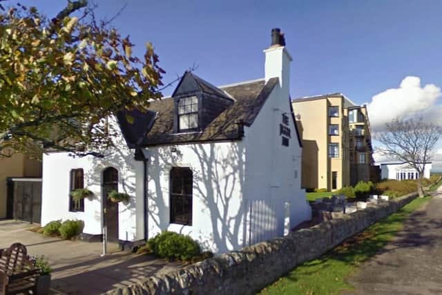 Old Course Hotel, St Andrews, KY16 9SP