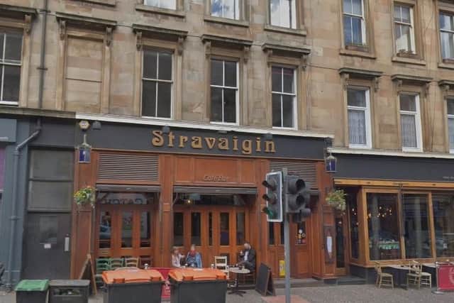26-30 Gibson Street, Glasgow, G12 8NX