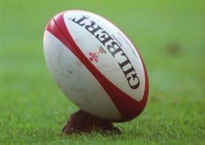 Rugby can be a great outlet for kids' abundant energy