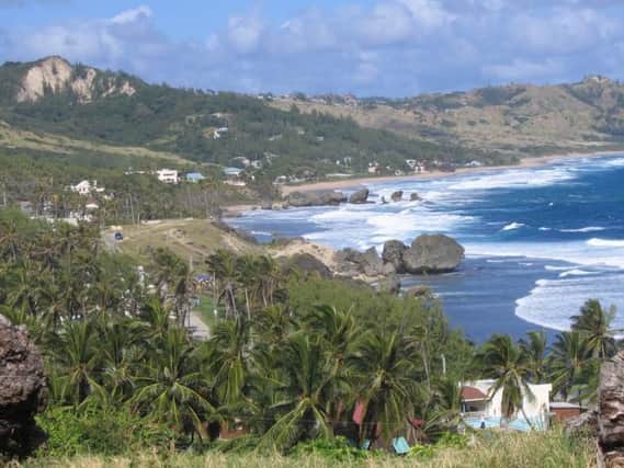 Picture: Barbados