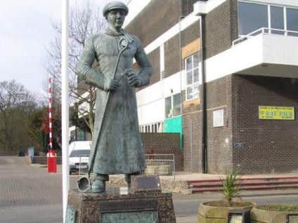 Thanks to an influx of steelworkers in the 1930s, the Northamptonshire town of Corby attracted so many Scots it was dubbed Little Scotland.