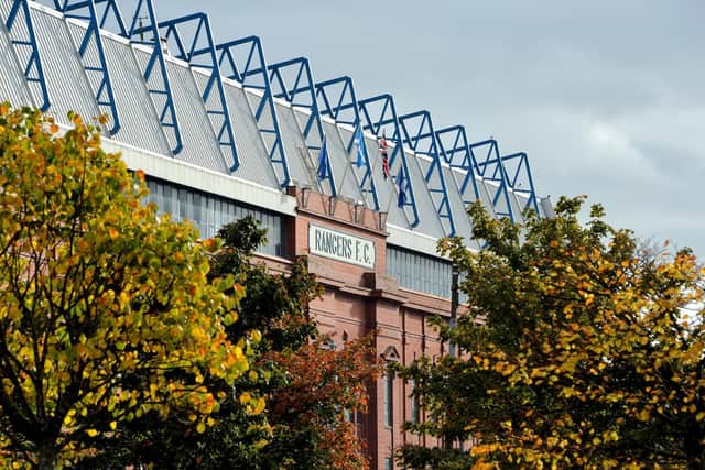 Blackpool have been linked with a move for Rangers striker Ryan Hardie, following his impressive displays on loan at Livingston. (Scotsman)
