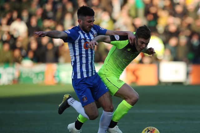 Nrnberg will have to up their offer if they are serious about signing Kilmarnock defender Greg Taylor. (Scotsman)