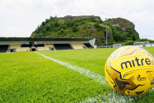Scottish Premiership Rumour Mill