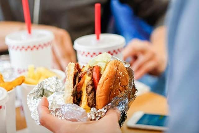 This popular chain scores high with TripAdvisor users.