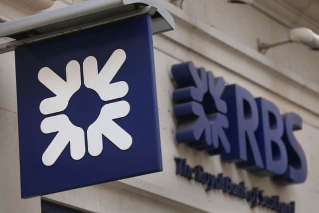 RBS finds growth slowed in temporary and permanent roles last month. Picture: Philip Toscano/PA Wire