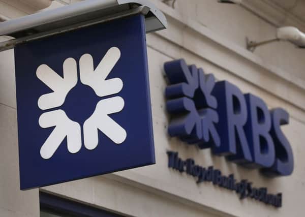 RBS finds growth slowed in temporary and permanent roles last month. Picture: Philip Toscano/PA Wire