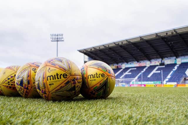 Scottish Premiership Rumour Mill