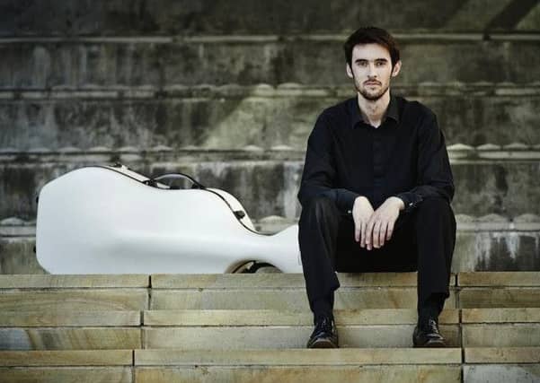 Philip Higham