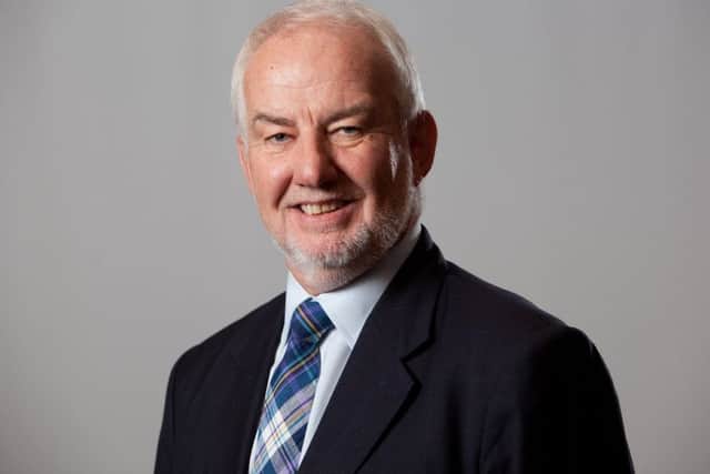Watt calls for 'a clear and positive process' that encourages more developments in the city. Picture: contributed.