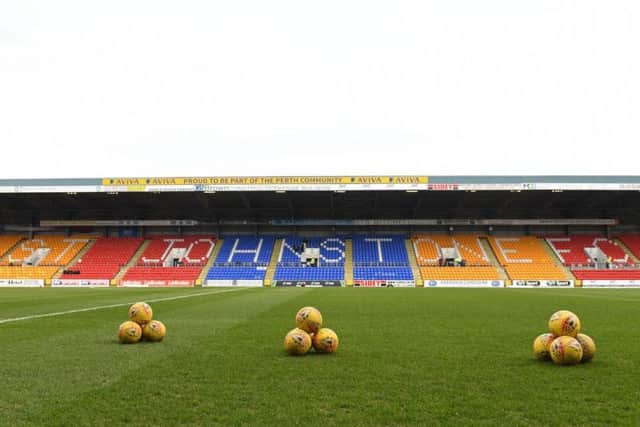 Scottish Premiership Rumour Mill