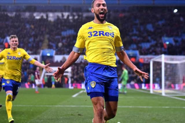 Rangers have identified Kemar Roofe as the replacement for Alfredo Morelos should the Colombian leave this summer. Roofe, who is in the final year of his deal, could be bought for 5m. (Scottish Sun)