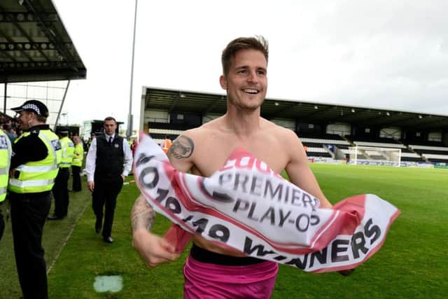 St Mirren have rejected a bid of 200k for Vaclav Hladky fromAzerbaijan outfit Qarabag and Saints. (Daily Record)
