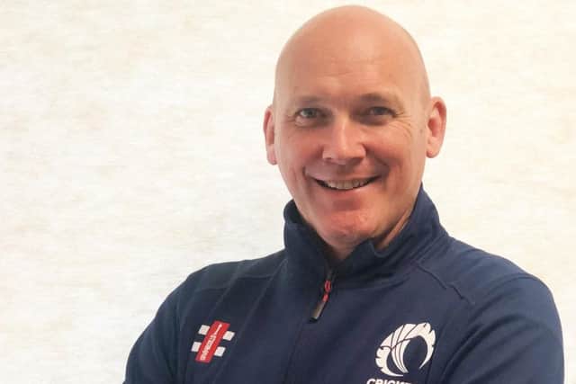 Cannon will assume the IoD role in September. Picture: contributed.