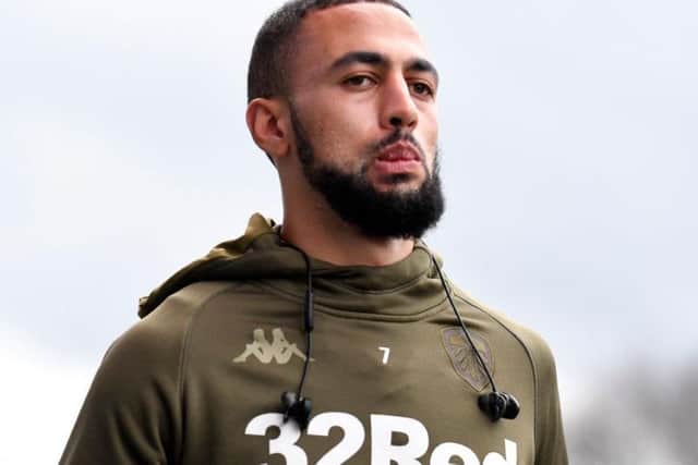 Kemar Roofe has had his "head turned" by interest from Rangers, claims former Leeds United striker Noel Whelan. (Scottish Sun)