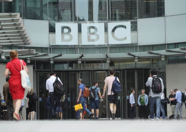 The BBC needs to realise that Radio 4 needs to stick to what its good at, not try to pander to a more youthful audience (Picture: Dan Kitwood/Getty)