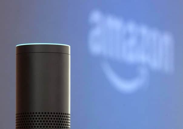 Amazon's Alexa is to provide NHS health advice (Picture: David Parry/PA Wire)