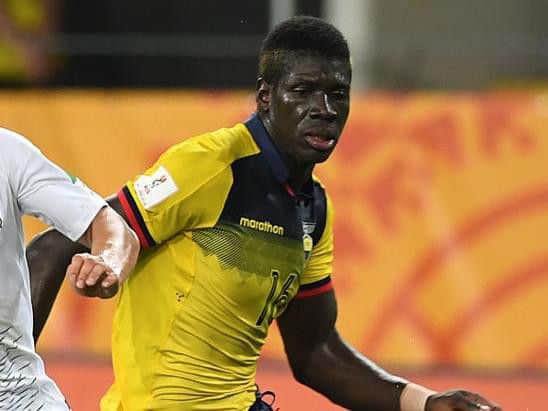 Neil Lennon claimed tonight he has "never heard" of Ecuadorian midfielder Sergio Quintero, after the 20-year-old claimed he was in talks over a potential transfer to Celtic. (The Scotsman)
