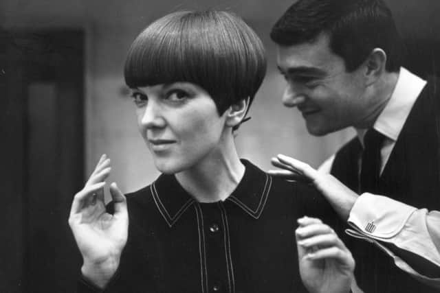 The V&A's celebration of Mary Quant will be heading north to Dundee after its current run in London.
