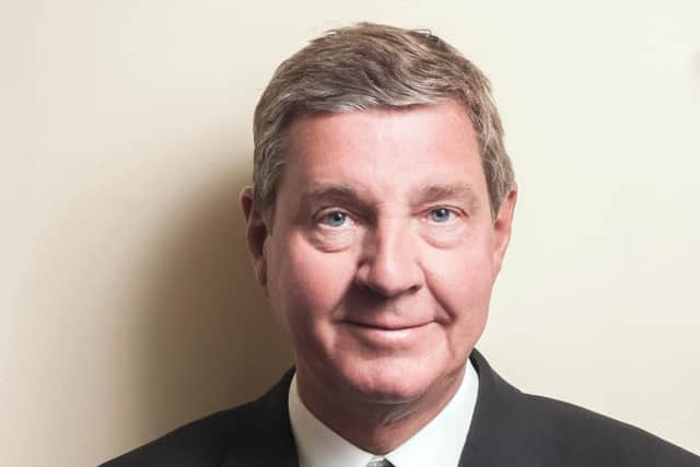 Rather than solve the UKs problems, Labours housing plan would crash the market, says Alexander. Picture: Contributed