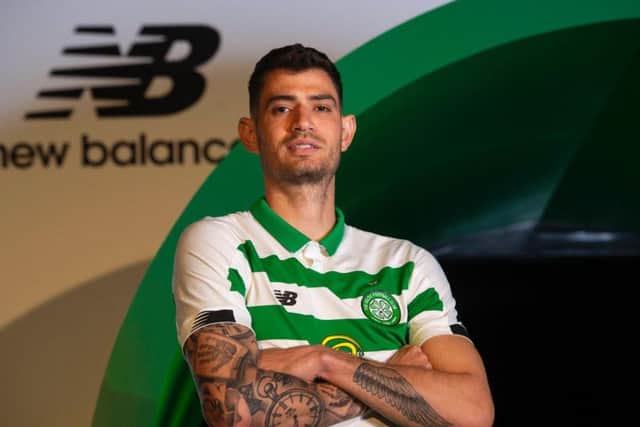 Neil Lennon has confirmed he sees a role for Nir Bitton in his Celtic team this season - but in midfield, rather than defence. (The Sun)