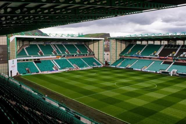 Easter Road will host Scotland Women's first post-World Cup match when they take on Cyprus in the Euro 2021 qualifiers in late August. (The Scotsman)