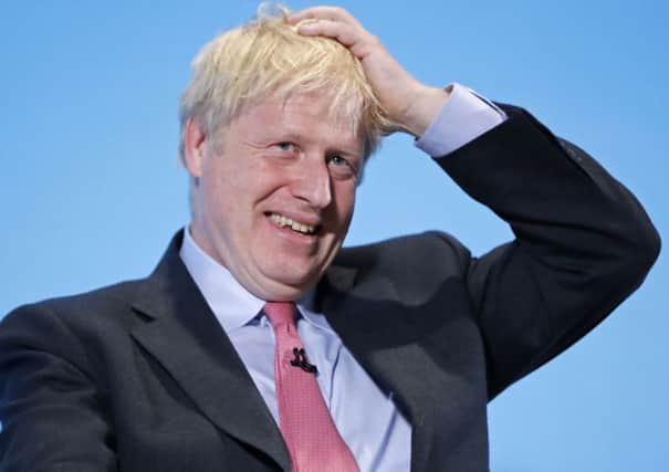 Conservative MP and leadership contender Boris Johnson is set to become the next Prime Minister. (Picture: Tolga Akmen/AFP/Getty Images)