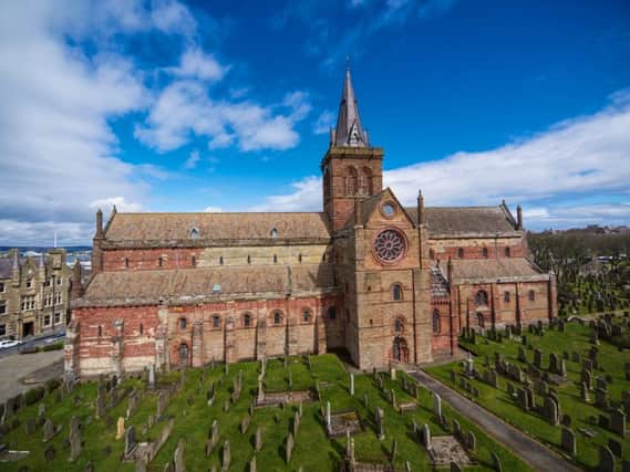 Councillors have been accused of ignoring objections to the work at the cathedral