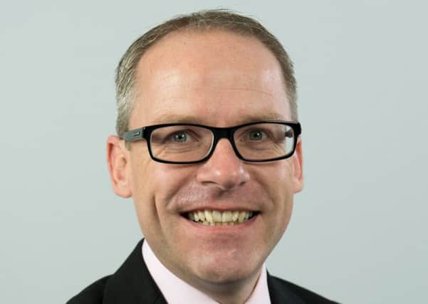 David Tait is Managing Partner of Clyde & Co Scotland.