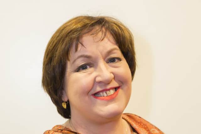 Lesley McLeod, Chief Executive, The Association for Project Safety