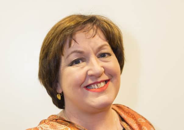 Lesley McLeod, Chief Executive, The Association for Project Safety